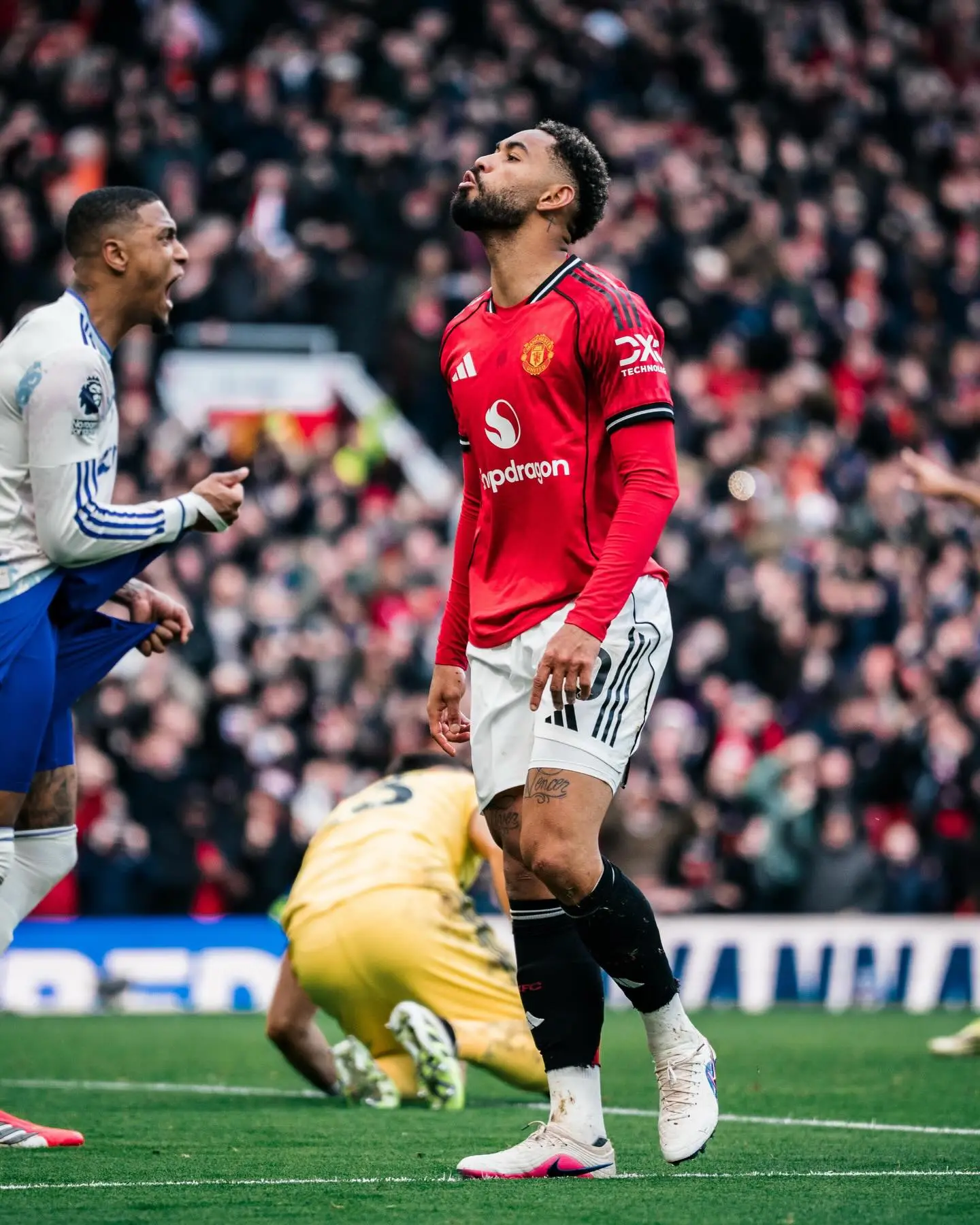 kaiyun-打入一球，库尼亚赛后社媒：酷毙了，美丽的周日