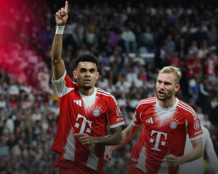 开云体育APP下载-凯恩一战3大神迹，姆巴佩建功难救主，拜仁2-1皇马破不胜魔咒|基利安·姆巴佩|哈里·凯恩|大王|欧冠|伯纳乌_新浪体育_新浪新闻